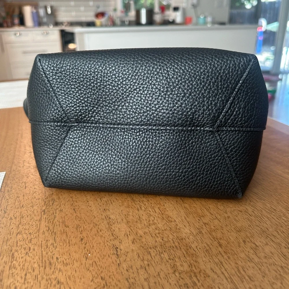 Mansur Gavriel small everyday cabas tote - Picture 7 of 10